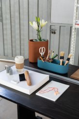 Coleção Babel, Organizador